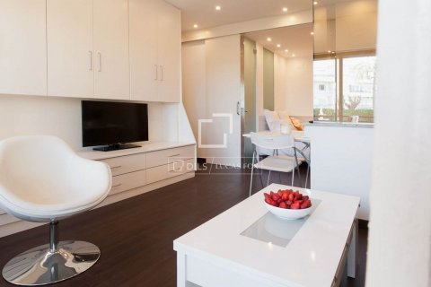 Купить квартиру в Ситжес, Испания с 1 спальня, 33м², № 8953 - фото 10