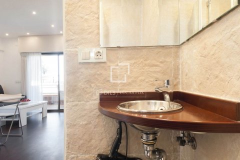 Купить квартиру в Ситжес, Испания с 1 спальня, 33м², № 8953 - фото 4