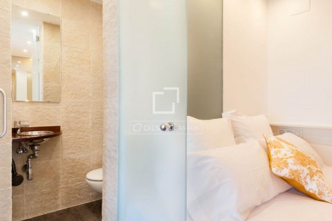 Купить квартиру в Ситжес, Испания с 1 спальня, 33м², № 8953 - фото 5