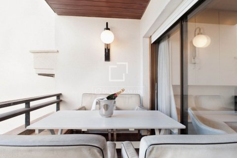 Купить квартиру в Ситжес, Испания с 1 спальня, 33м², № 8953 - фото 13