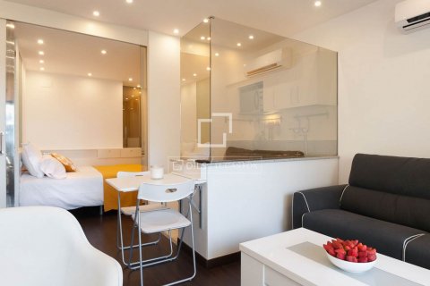 Купить квартиру в Ситжес, Испания с 1 спальня, 33м², № 8953 - фото 11