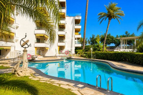 Купить квартиру в Ситжес, Испания с 1 спальня, 33м², № 8953 - фото 3