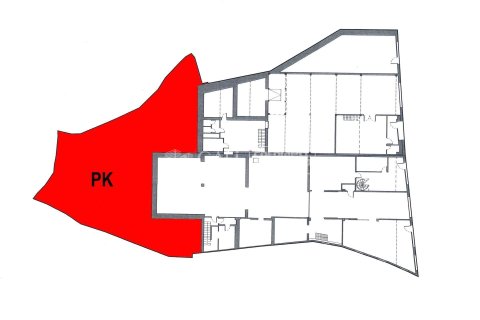 498 sq.m. office for rent in Principado De Andorra (Ninguna Poblacion Tiene C.P.), Lleida, Catalonia, Spain № 5263 - photo 29