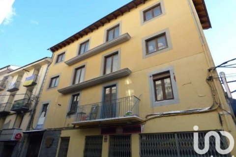 Propiedad comercial de 850 m² en venta en Puigcerda, Gerona, Cataluña, Spain № 4837