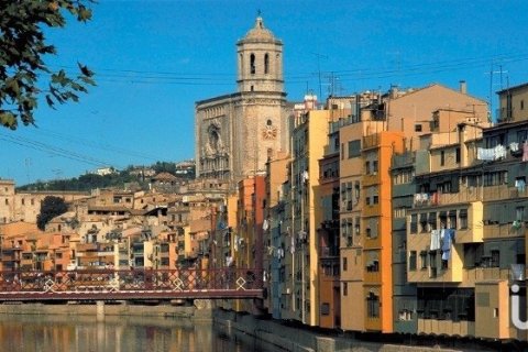 Apartamento de 3 dormitorios en venta en Girona, Gerona, Cataluña, Spain № 4839 - foto 20