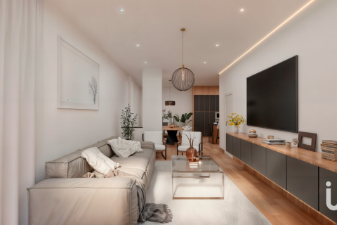 Apartamento de 3 dormitorios en venta en Girona, Gerona, Cataluña, Spain № 4839 - foto 3