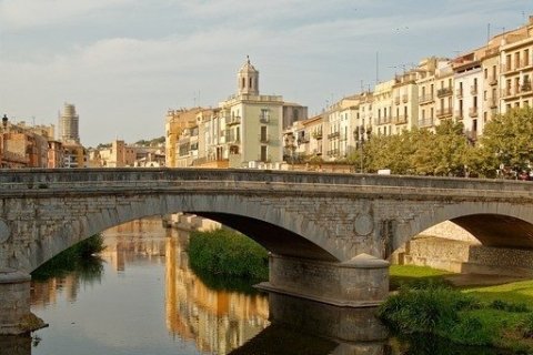 Apartamento de 3 dormitorios en venta en Girona, Gerona, Cataluña, Spain № 4839 - foto 18