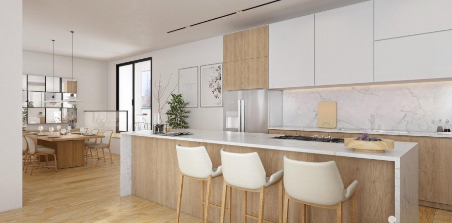Apartamento de 3 dormitorios en venta en Girona, Gerona, Cataluña, Spain № 4839