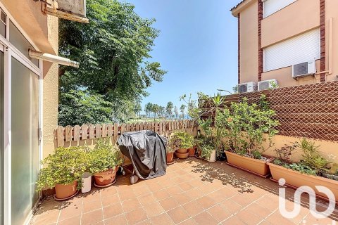 Casa adosada de 5 dormitorios en venta en El Masnou, Barcelona, Cataluña, Spain № 4835 - foto 9