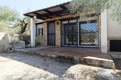 Сasa de 4 dormitorios en venta en L'Ametlla de Mar, Tarragona, Cataluña, Spain № 4838 - foto 16