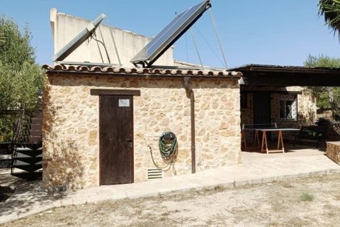 Сasa de 4 dormitorios en venta en L'Ametlla de Mar, Tarragona, Cataluña, Spain № 4838 - foto 13