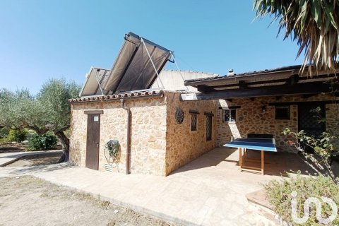 Сasa de 4 dormitorios en venta en L'Ametlla de Mar, Tarragona, Cataluña, Spain № 4838 - foto 15
