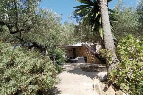 Сasa de 4 dormitorios en venta en L'Ametlla de Mar, Tarragona, Cataluña, Spain № 4838 - foto 17