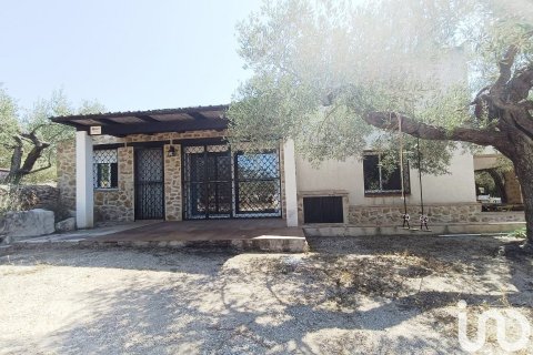Сasa de 4 dormitorios en venta en L'Ametlla de Mar, Tarragona, Cataluña, Spain № 4838 - foto 19