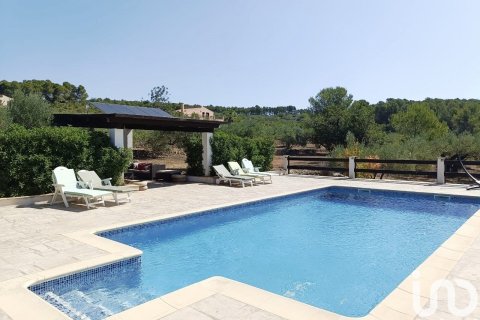 Сasa de 4 dormitorios en venta en L'Ametlla de Mar, Tarragona, Cataluña, Spain № 4838 - foto 12