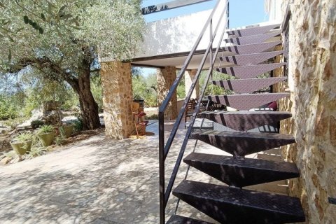 Сasa de 4 dormitorios en venta en L'Ametlla de Mar, Tarragona, Cataluña, Spain № 4838 - foto 22