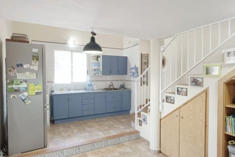 Сasa de 4 dormitorios en venta en L'Ametlla de Mar, Tarragona, Cataluña, Spain № 4838 - foto 5