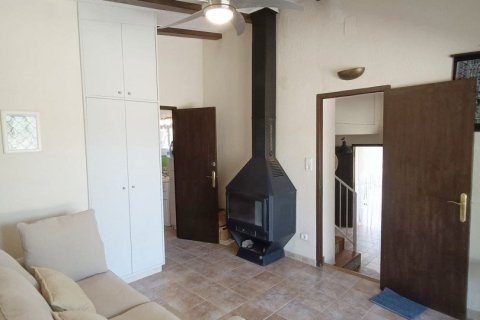 Сasa de 4 dormitorios en venta en L'Ametlla de Mar, Tarragona, Cataluña, Spain № 4838 - foto 2