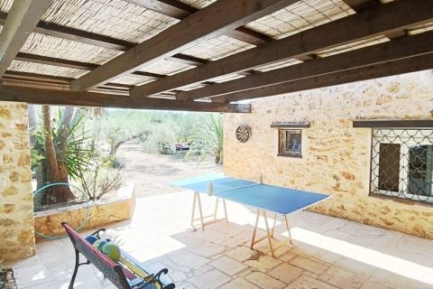 Сasa de 4 dormitorios en venta en L'Ametlla de Mar, Tarragona, Cataluña, Spain № 4838 - foto 18