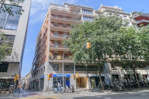 Estudio en venta en Barcelona, Cataluña, Spain № 2529