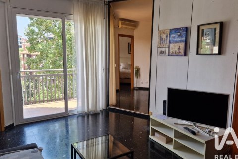 Apartamento de 2 dormitorios en alquiler en Barcelona, Cataluña, Spain № 8310