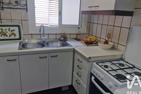 Apartamento de 2 dormitorios en alquiler en Barcelona, Cataluña, Spain № 8310 - foto 9