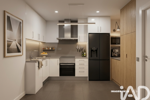 Apartamento de 2 dormitorios en venta en Barcelona, Cataluña, Spain № 8313 - foto 10
