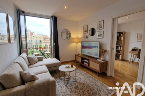 Apartamento de 2 dormitorios en venta en Barcelona, Cataluña, Spain № 8313 - foto 20