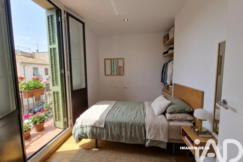 Apartamento de 2 dormitorios en venta en Barcelona, Cataluña, Spain № 8313 - foto 16