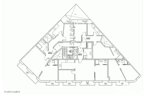 Apartamento de 2 dormitorios en venta en Barcelona, Cataluña, Spain № 8313 - foto 2