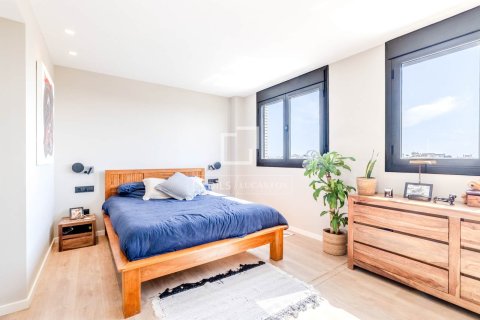 Ático de 4 dormitorios en venta en Sitges, Barcelona, Cataluña, Spain № 6510 - foto 17