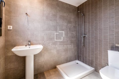 Ático de 4 dormitorios en venta en Sitges, Barcelona, Cataluña, Spain № 6510 - foto 22