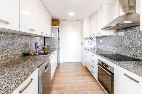 Ático de 4 dormitorios en venta en Sitges, Barcelona, Cataluña, Spain № 6510 - foto 9