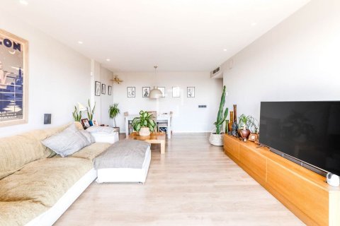 Ático de 4 dormitorios en venta en Sitges, Barcelona, Cataluña, Spain № 6510 - foto 6