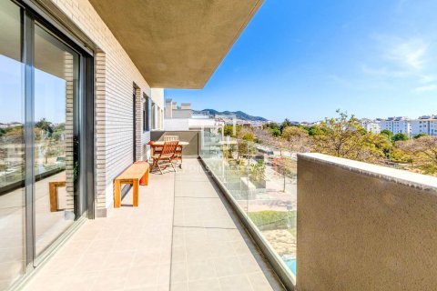 Ático de 4 dormitorios en venta en Sitges, Barcelona, Cataluña, Spain № 6510 - foto 11