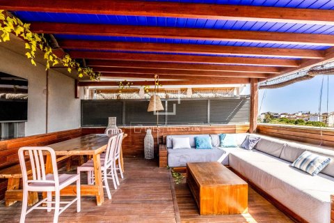 Ático de 4 dormitorios en venta en Sitges, Barcelona, Cataluña, Spain № 6510 - foto 23