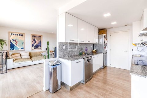Ático de 4 dormitorios en venta en Sitges, Barcelona, Cataluña, Spain № 6510 - foto 8