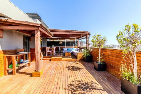 Ático de 4 dormitorios en venta en Sitges, Barcelona, Cataluña, Spain № 6510 - foto 25