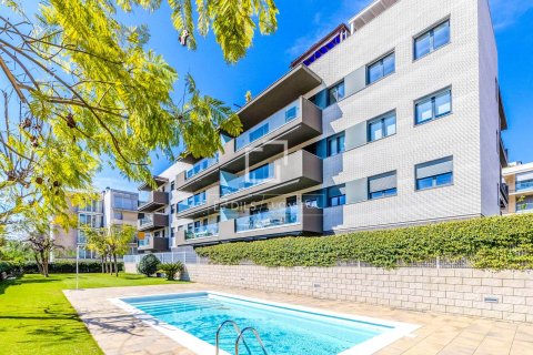 Ático de 4 dormitorios en venta en Sitges, Barcelona, Cataluña, Spain № 6510 - foto 4