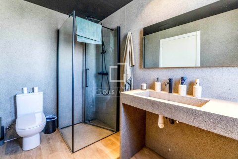 Ático de 4 dormitorios en venta en Sitges, Barcelona, Cataluña, Spain № 6510 - foto 19