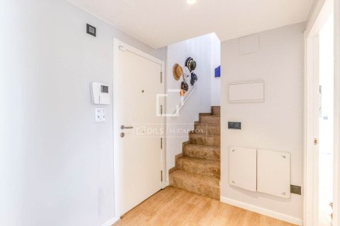 Ático de 4 dormitorios en venta en Sitges, Barcelona, Cataluña, Spain № 6510 - foto 20