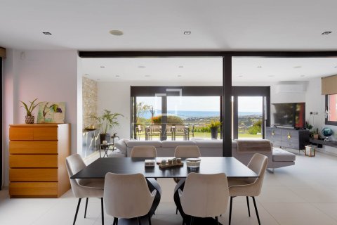 Villa de 5 dormitorios en venta en Cabrils, Barcelona, Cataluña, Spain № 6506 - foto 5