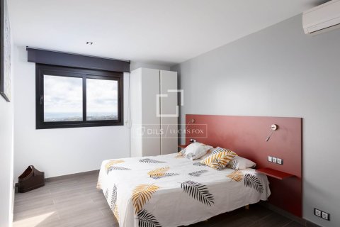 Villa de 5 dormitorios en venta en Cabrils, Barcelona, Cataluña, Spain № 6506 - foto 20