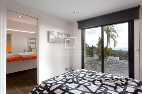 Villa de 5 dormitorios en venta en Cabrils, Barcelona, Cataluña, Spain № 6506 - foto 18