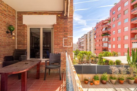 Apartamento de 6 dormitorios en venta en Barcelona, Cataluña, Spain № 6504 - foto 13