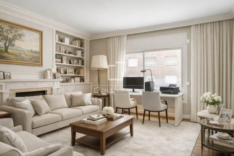 Apartamento de 6 dormitorios en venta en Barcelona, Cataluña, Spain № 6504 - foto 2
