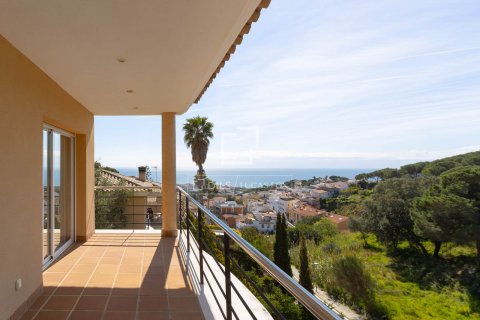 Купить виллу в Премия де Дальт, Испания с 4 спальни, 290м², № 6507 - фото 29