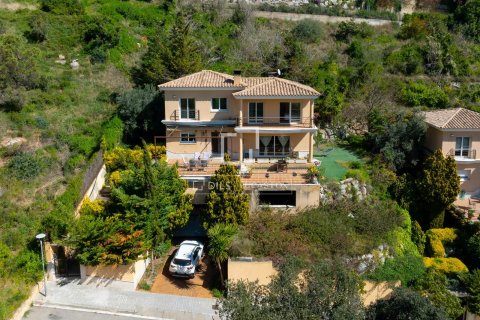 Villa de 4 dormitorios en venta en Premia De Dalt, Barcelona, Cataluña, Spain № 6507