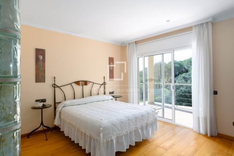 Купить виллу в Премия де Дальт, Испания с 4 спальни, 290м², № 6507 - фото 14