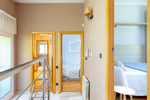 Купить виллу в Премия де Дальт, Испания с 4 спальни, 290м², № 6507 - фото 22